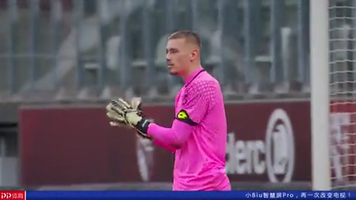 身价还得涨！尼科-帕斯13场5球5助攻，成意甲赛季首位造10球球员